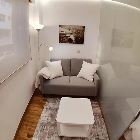 Centrico, Vialia-fatima Pino Apartment *