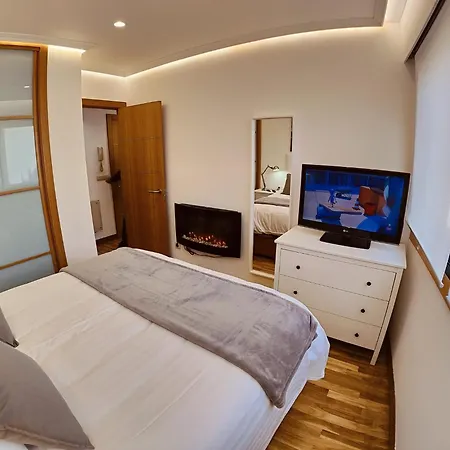 Céntrico, Vialia-fátima Pino Vigo