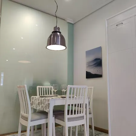 Centrico, Vialia-fatima Pino * Vigo
