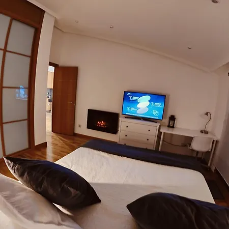 Centrico, Vialia-fatima Pino Apartment *
