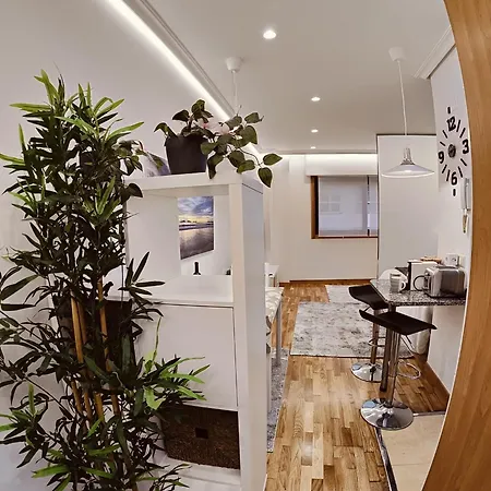 Centrico, Vialia-fatima Pino Apartment *