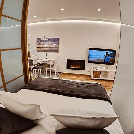 Centrico, Vialia-fatima Pino Apartment Vigo
