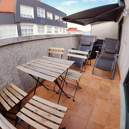 Centrico, Vialia-fatima Pino * Vigo