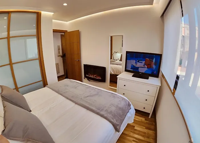 Céntrico, Vialia-fátima Pino Vigo