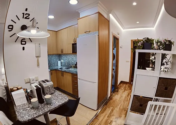 Céntrico, Vialia-fátima Pino *