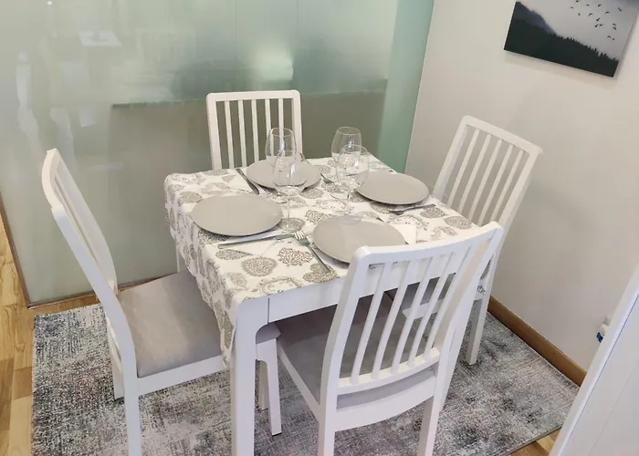 Céntrico, Vialia-fátima Pino