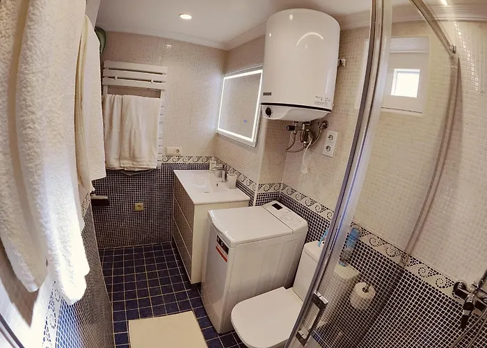 Céntrico, Vialia-fátima Pino