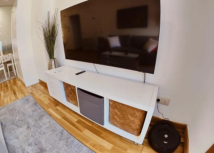 Apartamento Céntrico, Vialia-fátima Pino Vigo