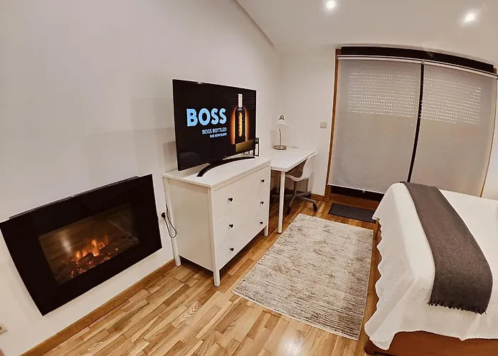 Céntrico, Vialia-fátima Pino *