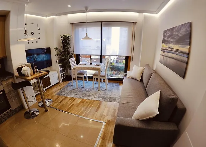 Céntrico, Vialia-fátima Pino *