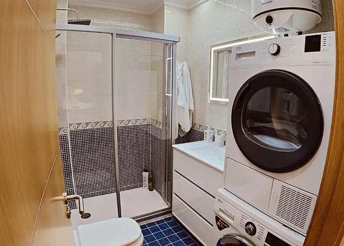 Céntrico, Vialia-fátima Pino * Vigo