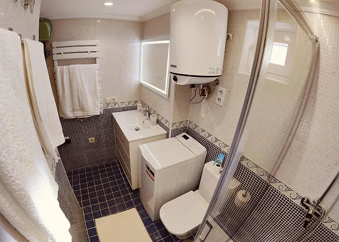 Apartamento Céntrico, Vialia-fátima Pino Vigo