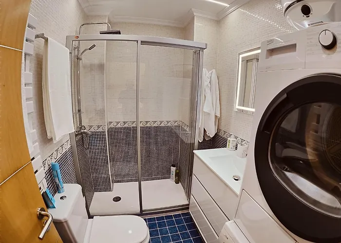 Apartamento Céntrico, Vialia-fátima Pino Vigo